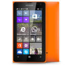 MICROSOFT Lumia 435 Dual SIM, Orange
