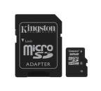 KINGSTON 32GB MIKRO SDHC Card Class 4
