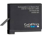 GOPRO Hero 4 battery
