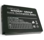 Winner baterie pro Sony Xperia J (1800mAh Li-pol)