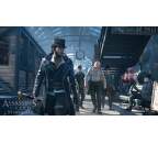 XBOX ONE Assassin´s Creed Syndicate
