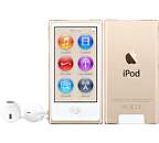 Apple iPod Nano 16GB (zlatý)