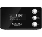 TechniSat DigitRadio 50 (černé)