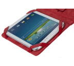 RIVACASE puzdro na tablet 8", červená