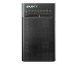 Sony ICF-P26 (černé)