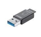 TRUST 19978 High Speed Micro-SD Card Reader USB 3.0