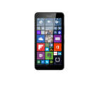 MICROSOFT Lumia 640 XL Dual SIM, Black
