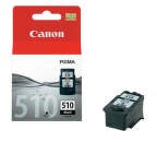 Canon PG510 BK - cartridge