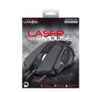 TRUST 20324 GXT 158 Laser Gaming Mouse