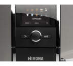 NIVONA NICR 858, Plnoautomatické espresso