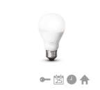 PHILIPS Single bulb E27 White A60