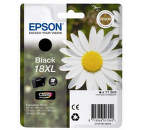 EPSON T1811 18XL black (sedmokráska) - atrament