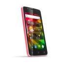 MyPhone FUN 4 Dual SIM (červený)