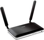 D-Link DWR-921, 150N 4G LTE - WiFi router_1