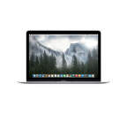 APPLE MacBook 12" 512GB MJY42CZ/A Space Grey