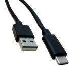 INHOUSE MKF-USB 2.0 A/USB 3.1 C-1,2m
