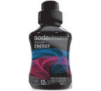 SODASTREAM sirup Energy 500 ml