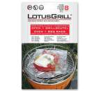 LotusGrill - speciální sáček na grilování 8 ks