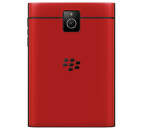 BlackBerry Passport (červený) - smartfón_1