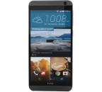 HTC One E9+ Dual (šedý) - smartfón_2