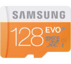 SAMSUNG MICRO SDXC EVO CLASS10 128GB