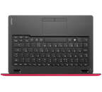 Lenovo IdeaPad 100, 80R2008TCK (červený) - notebook_1