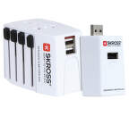 SKROSS PA39, Cestovný adaptér Power Pack