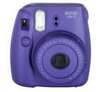 Fujifilm Instax Mini 8 Grape (fialový)