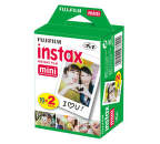 Fujifilm Instax Mini, 20ks