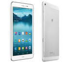 Huawei MediaPad T1, 701w (stříbrno bílý) - tablet_1