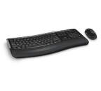 Microsoft Wireless Comfort Desktop 5050 (PP4-00019) - CZ/SK klávesnica & myš