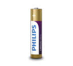 Philips Lithium Ultra AAA (FR03), 4ks
