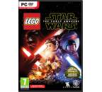 PC - LEGO Star Wars: The Force Awakens
