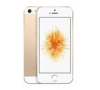 Apple iPhone SE 16GB (zlatý), MLXM2CS/A