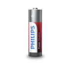 Philips Power Alkaline AA (LR6), 12ks