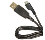 SAMSUNG APCBU10BBE, dátový kábel micro USB