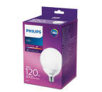 Philips Lighting 18 W (120 W) G120 E27 WW-  LED žiarovka