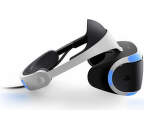 SONY PlayStation VR, VR okuliare