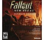 BETHESDA Fallout N.Vegas ul, PC hra