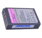 AVACOM DIOL-BLS5-053, Batéria pre foto