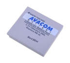 AVACOM DICA-NB4L-532, Batéria pre foto