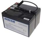 AVACOM AVA-RBC109, Batéria pre UPS
