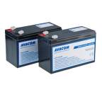 AVACOM AVA-RBC123-KIT, Batéria pre UPS