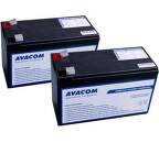 AVACOM AVA-RBC32-KIT, Batéria pre UPS