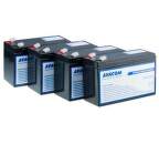 AVACOM AVA-RBC59-KIT, Batéria pre UPS