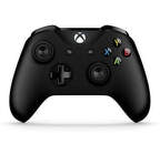 Microsoft Xbox One S Controller (čierna)