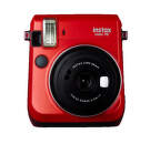 Fujifilm Instax Mini 70 (červený)