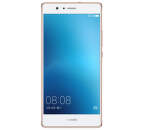 Huawei P9 Lite Dual SIM (ružová) - smartfón_1a