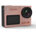 SJCAM SJ6 Legend Akční kamera (růžová)