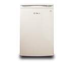 Romo TR136A++ bílá jednodverřová chladnička